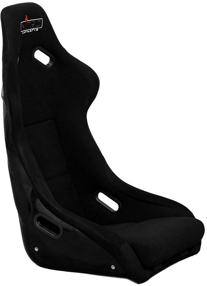Picture of Picture of Assento Nitro Concepts R300