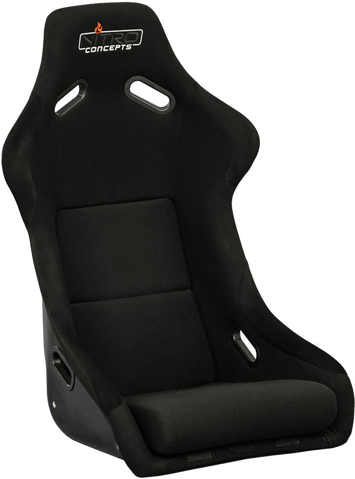 Picture of Picture of Assento Nitro Concepts R300