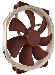 Noctua - Ventoinha Noctua NF-A15 PWM 1200rpm 140mm