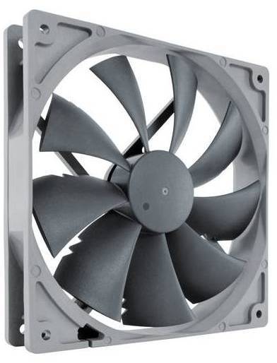 Noctua - Ventoinha Noctua NF-P14S Redux 1200rpm 140mm