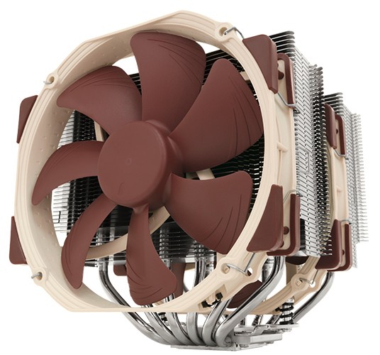 Noctua - Cooler CPU Noctua NH-D15 140mm