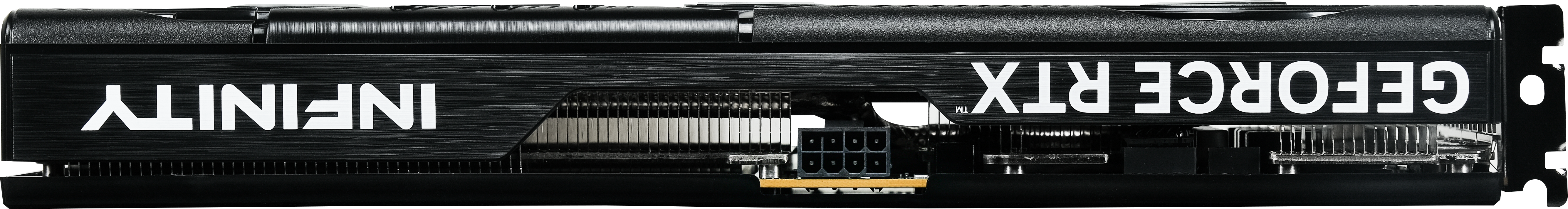 Palit - Gráfica Palit GeForce® RTX 5060 Ti Infinity 3 16GB GDDR7 DLSS4