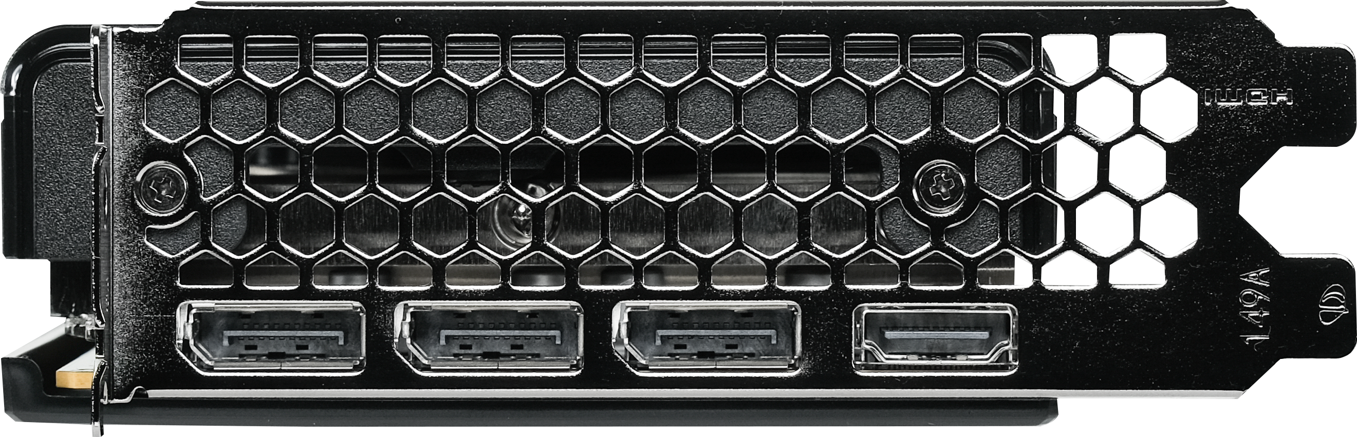 Palit - Gráfica Palit GeForce® RTX 5060 Ti Infinity 3 16GB GDDR7 DLSS4