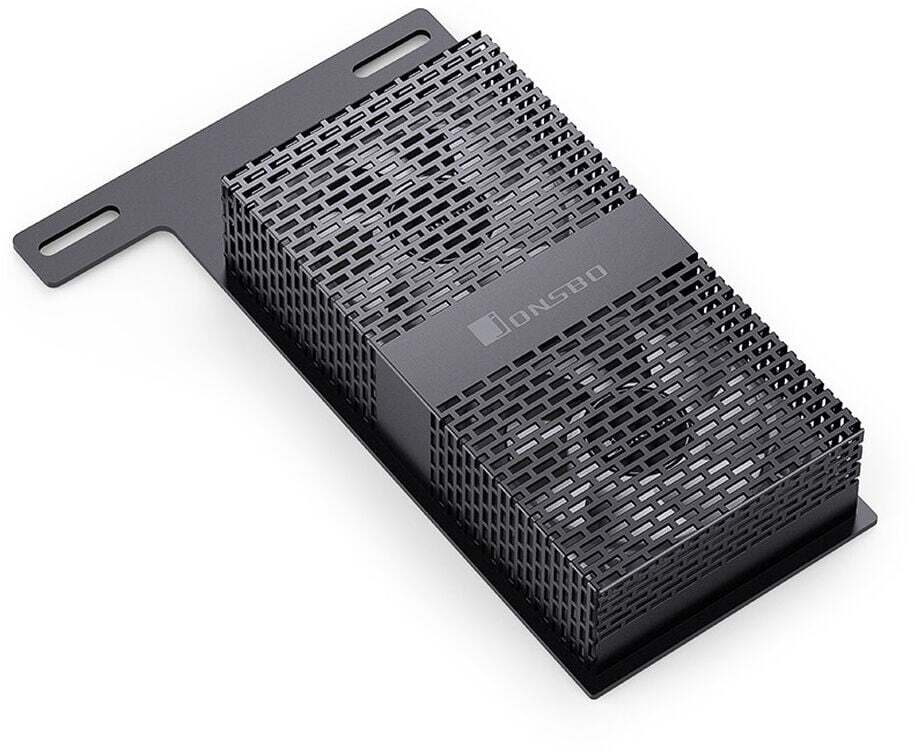 Jonsbo - Cooler Jonsbo NF-2 ARGB-RAM Preto