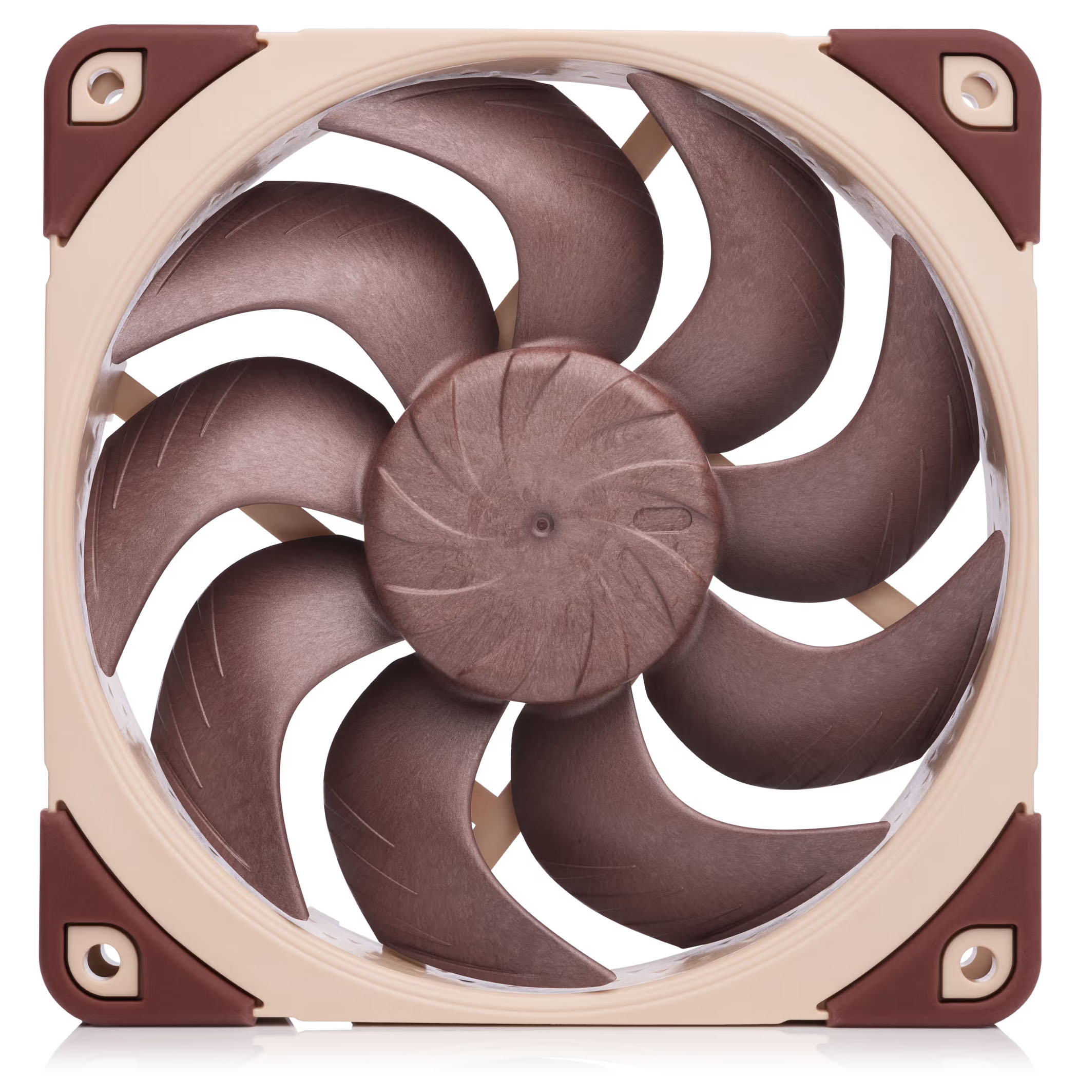 Noctua - Ventoinha Noctua NF-A12X25 G2 PWM 120mm (Pack 2)