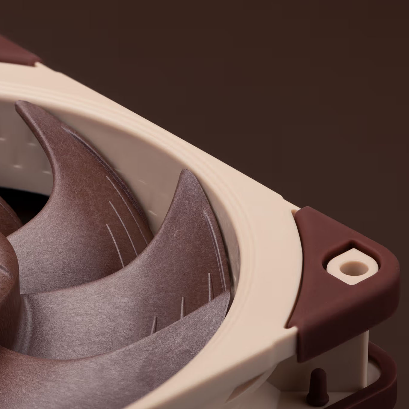 Noctua - Ventoinha Noctua NF-A12X25 G2 PWM 120mm