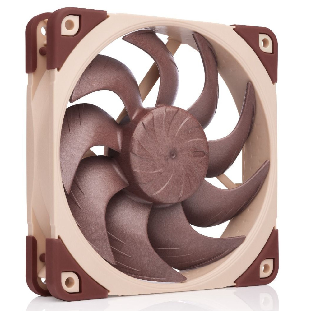 Picture of Picture of Ventoinha Noctua NF-A12X25 G2 PWM 120mm