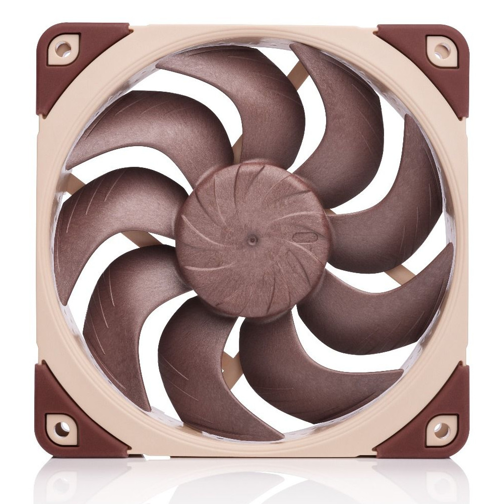 Noctua - Ventoinha Noctua NF-A12X25 G2 PWM 120mm