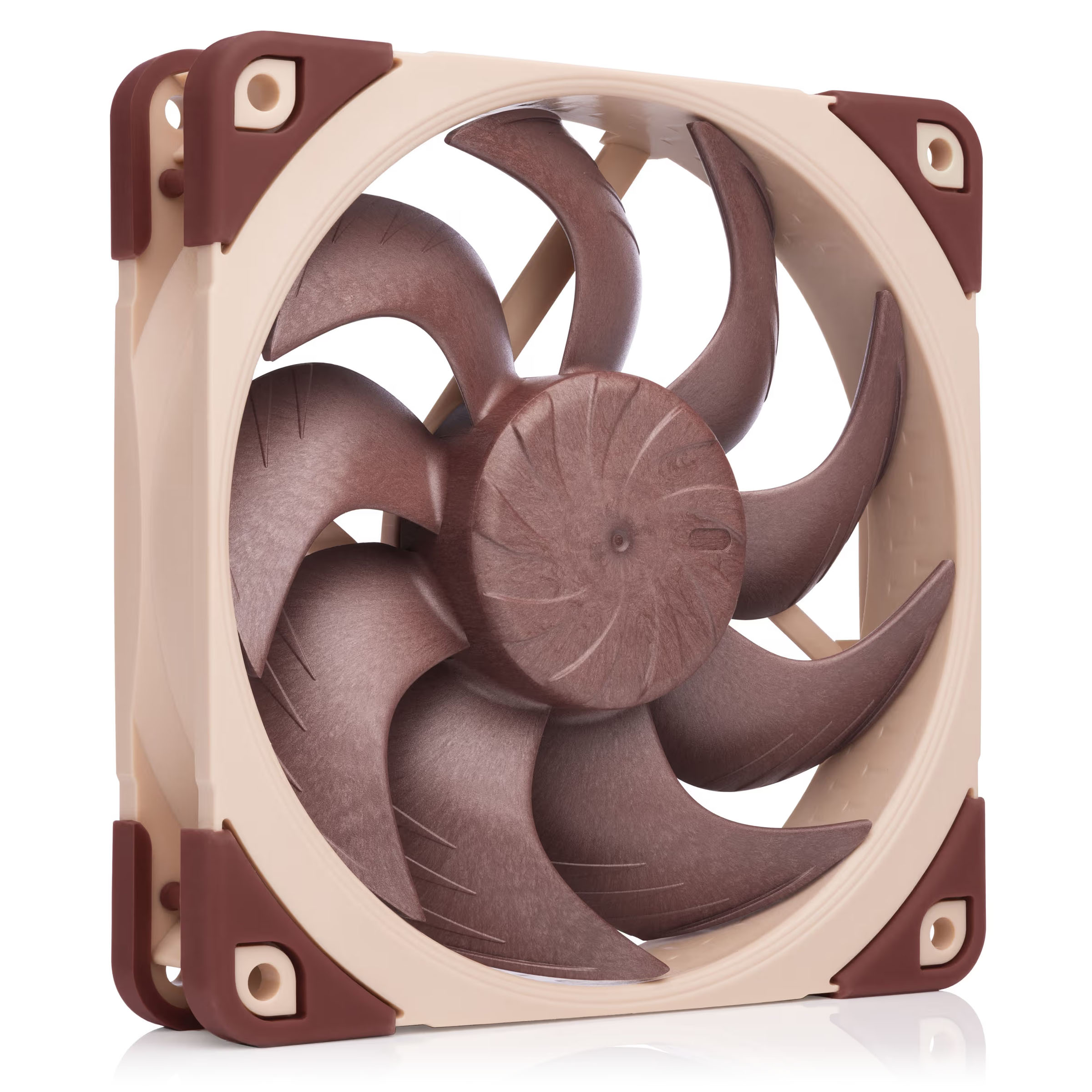 Picture of Picture of Ventoinha Noctua NF-A12X25 G2 PWM 120mm