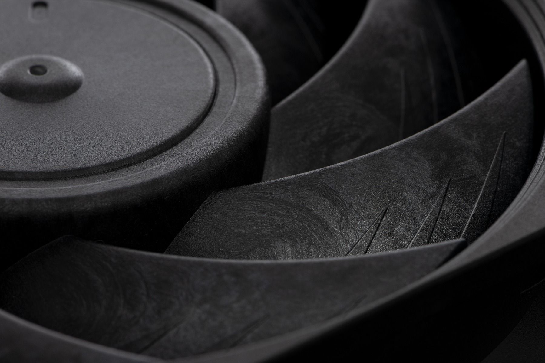 Noctua - Ventoinha Noctua NF-A12X25 PWM Chromax (Swap) 120mm