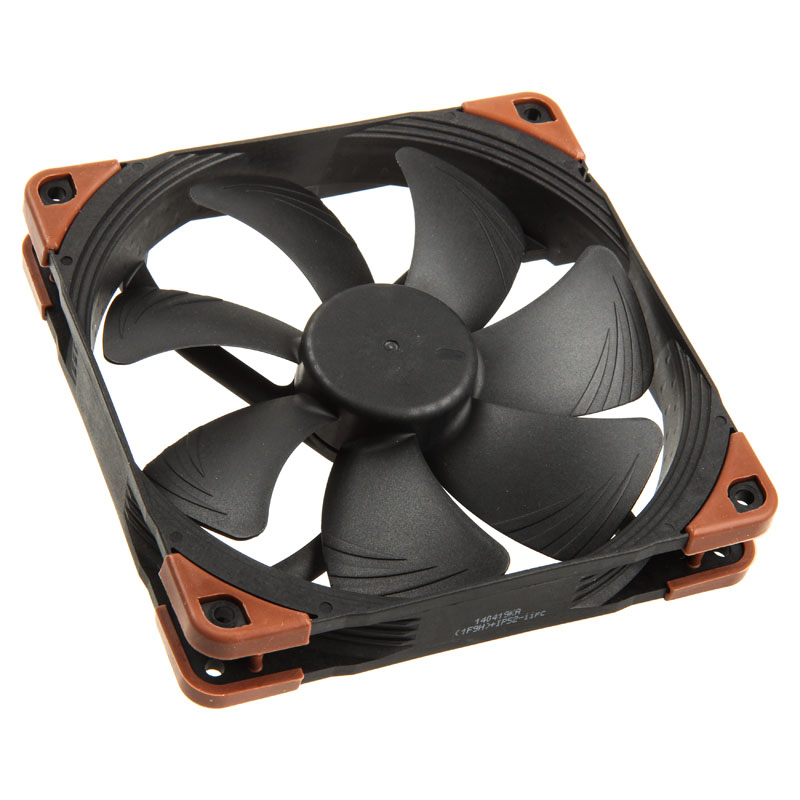 Picture of Picture of Ventoinha Noctua NF-A14 industrialPPC-2000 PWM 140mm