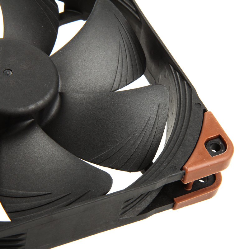 Noctua - Ventoinha Noctua NF-A14 industrialPPC-2000 PWM 140mm