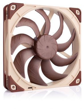 Picture of Picture of Ventoinha Noctua NF-A14 G2 PWM 140mm