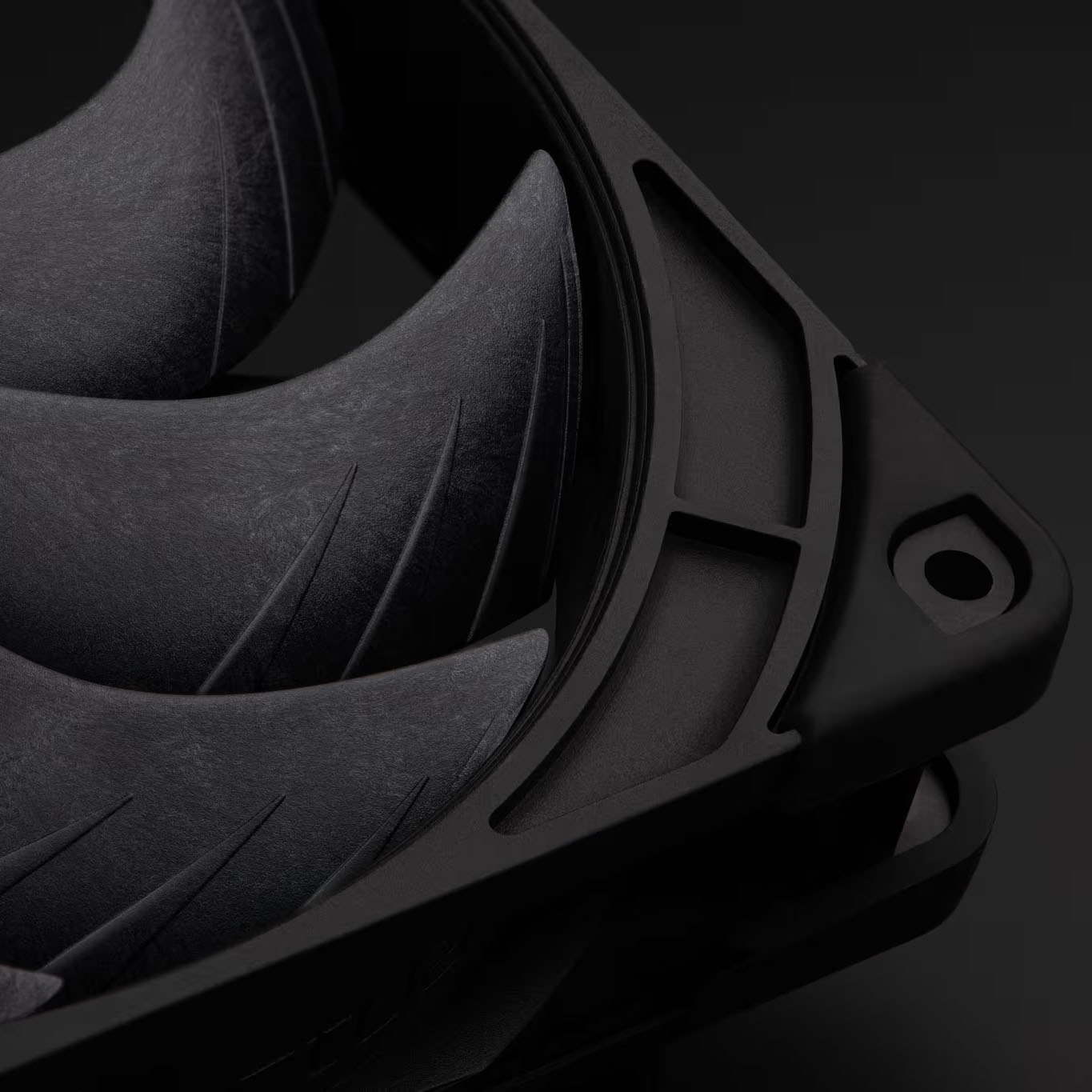 Noctua - Ventoinha Noctua NF-A14 G2 PWM Chromax LCP 140mm