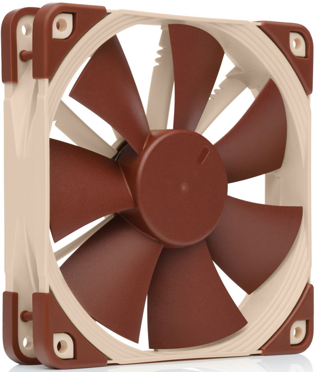 Noctua - Ventoinha Noctua NF-F12-PWM 120mm