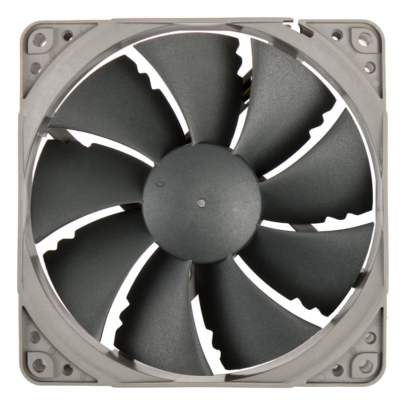 Noctua - Ventoinha Noctua NF-P12 redux 900RPM 120mm