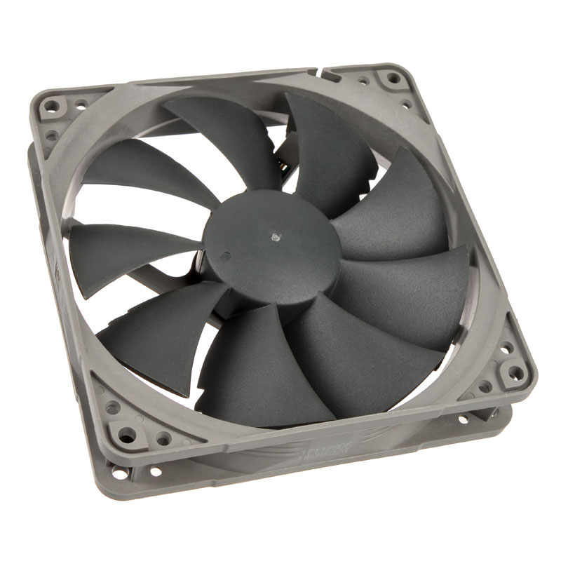 Picture of Picture of Ventoinha Noctua NF-P12 redux 900RPM 120mm