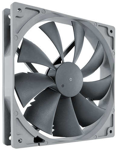 Noctua - Ventoinha Noctua NF-P14S Redux PWM 1500rpm 140mm