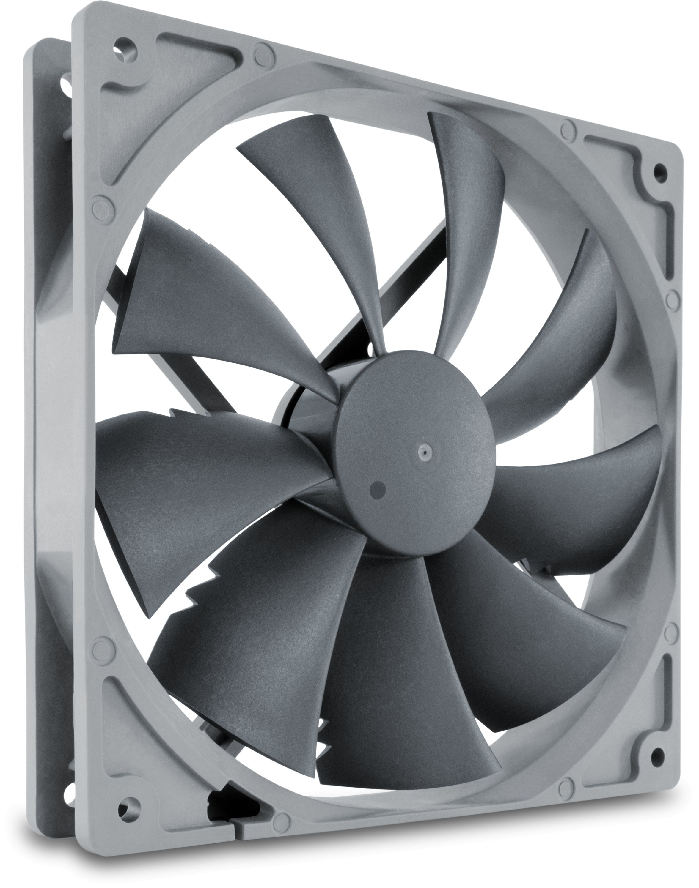 Picture of Picture of Ventoinha Noctua NF-P14S redux 1200RPM PWM 140mm