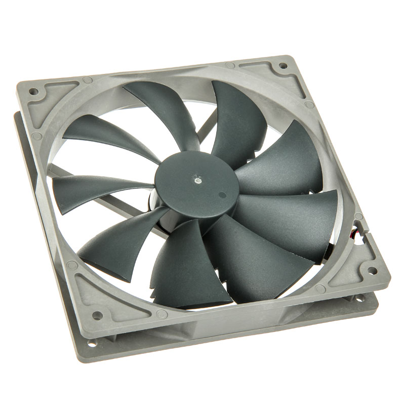Picture of Picture of Ventoinha Noctua NF-P14S redux 900RPM 120mm