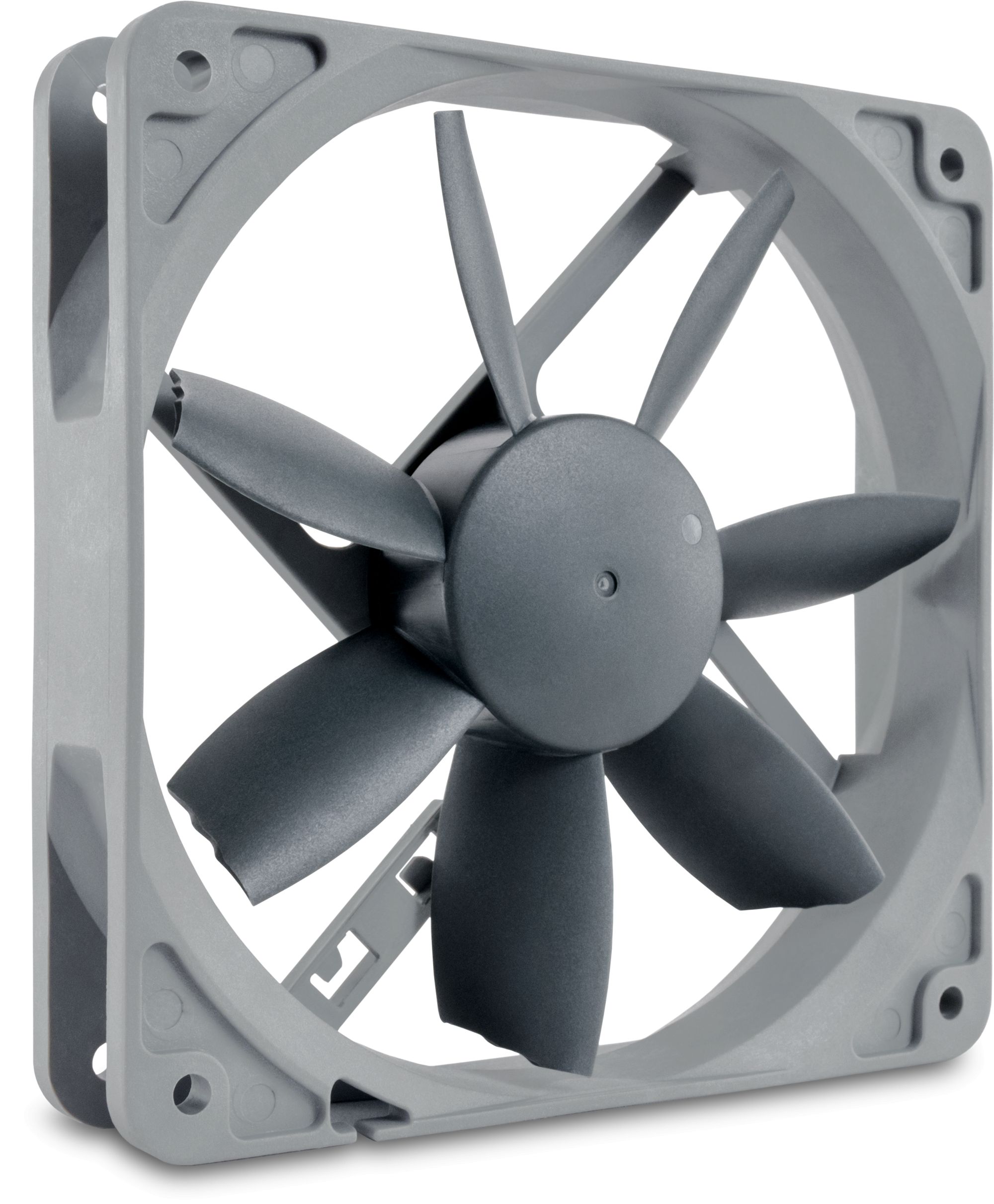 Picture of Picture of Ventoinha Noctua NF-S12B redux 700rpm 120mm
