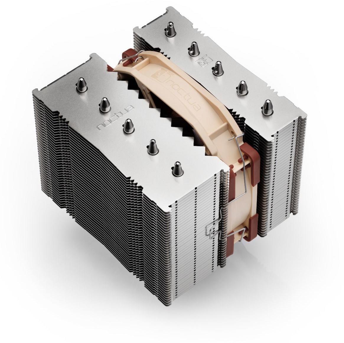 Noctua - Cooler CPU Noctua NH-D12L 120mm