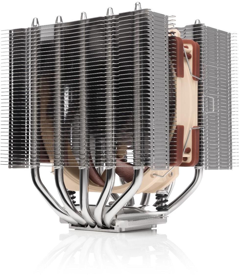 Picture of Picture of Cooler CPU Noctua NH-D12L 120mm