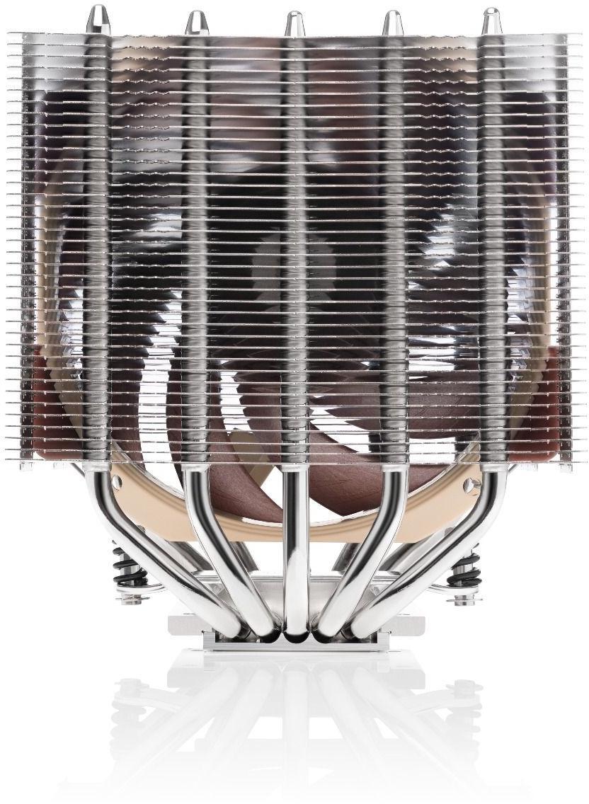 Picture of Picture of Cooler CPU Noctua NH-D12L 120mm