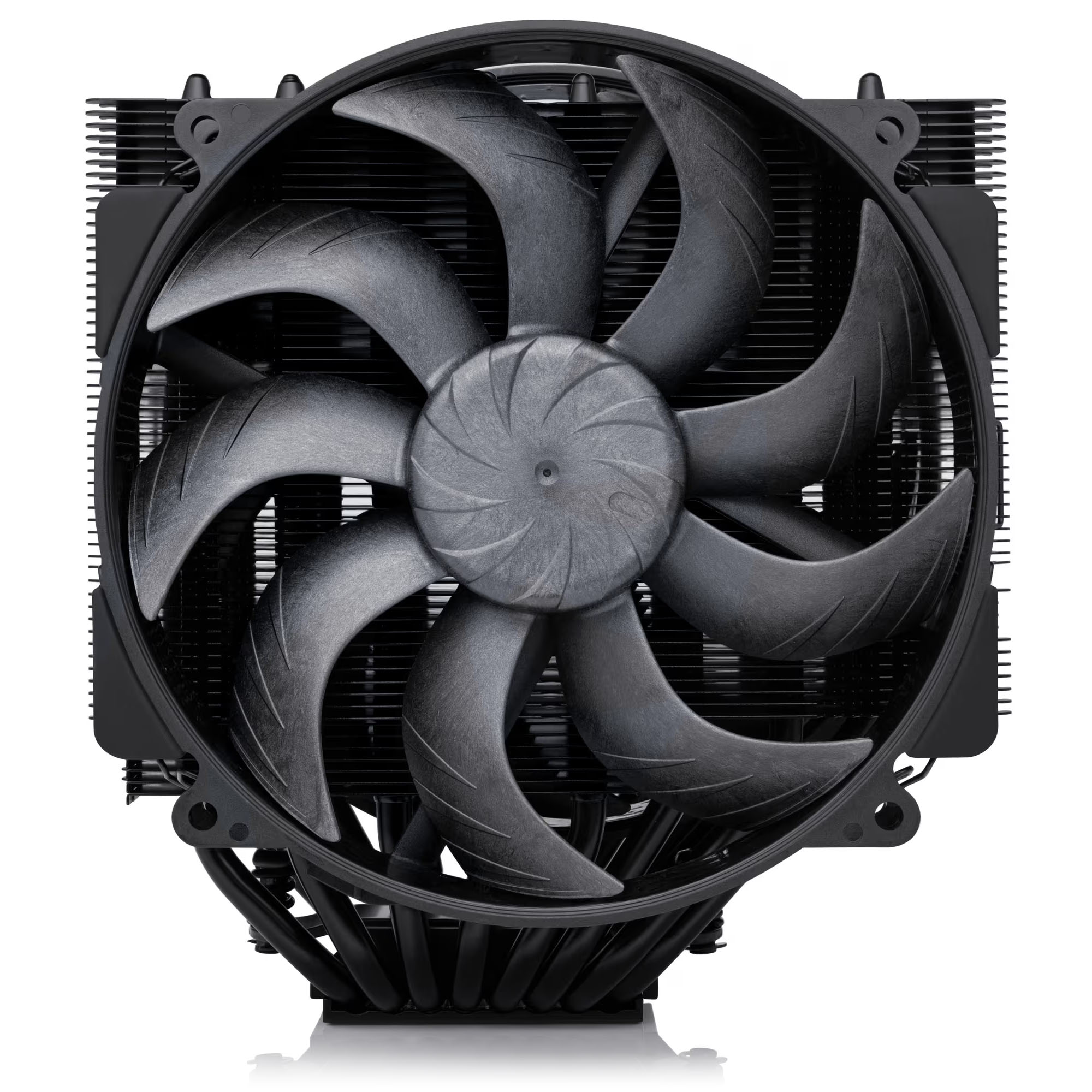 Noctua - Cooler CPU Noctua NH-D15 G2 Chromax 140mm