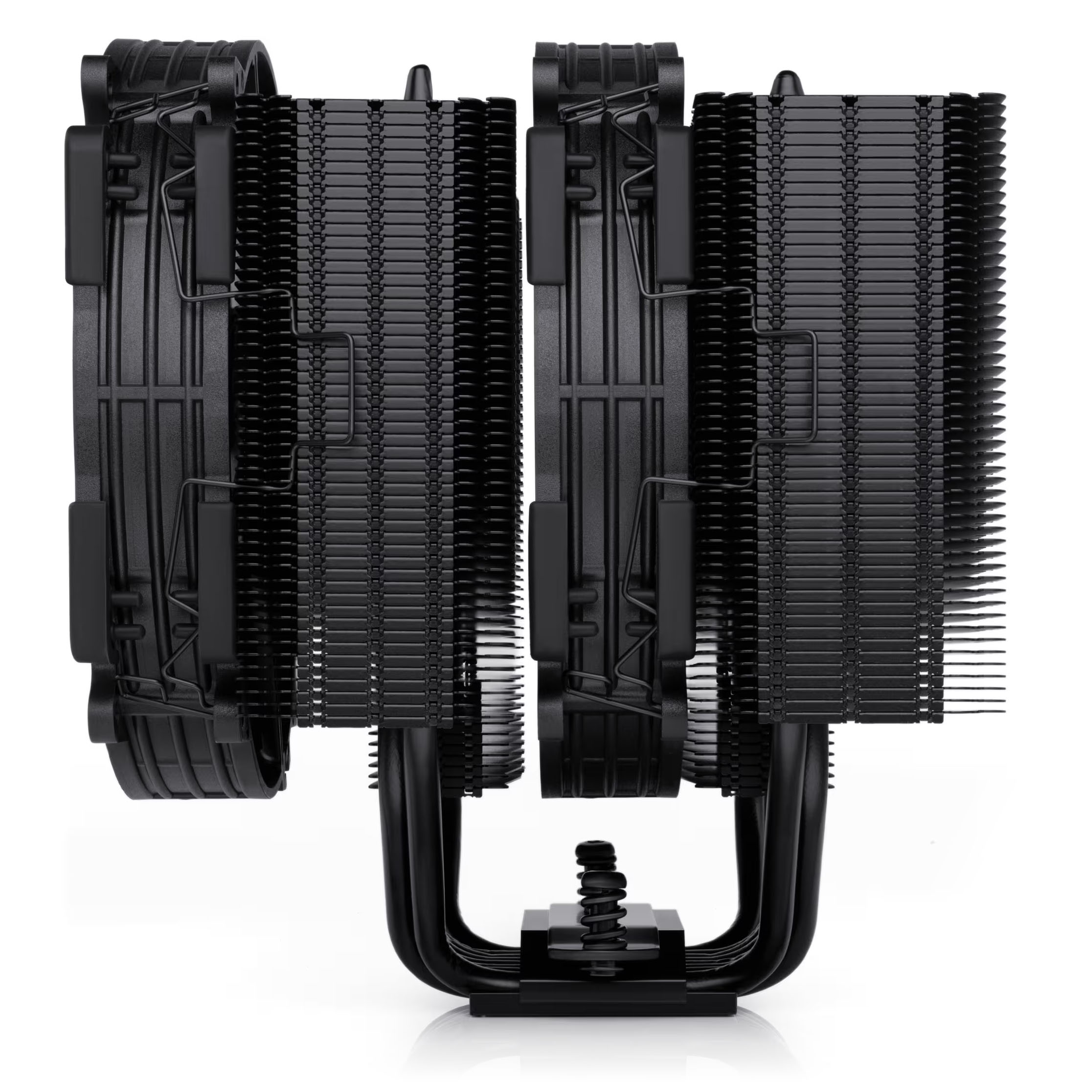 Noctua - Cooler CPU Noctua NH-D15 G2 Chromax 140mm