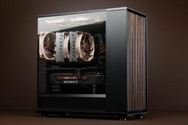 Noctua - Cooler CPU Noctua NH-D15 G2 LBC AMD Optimised 140mm