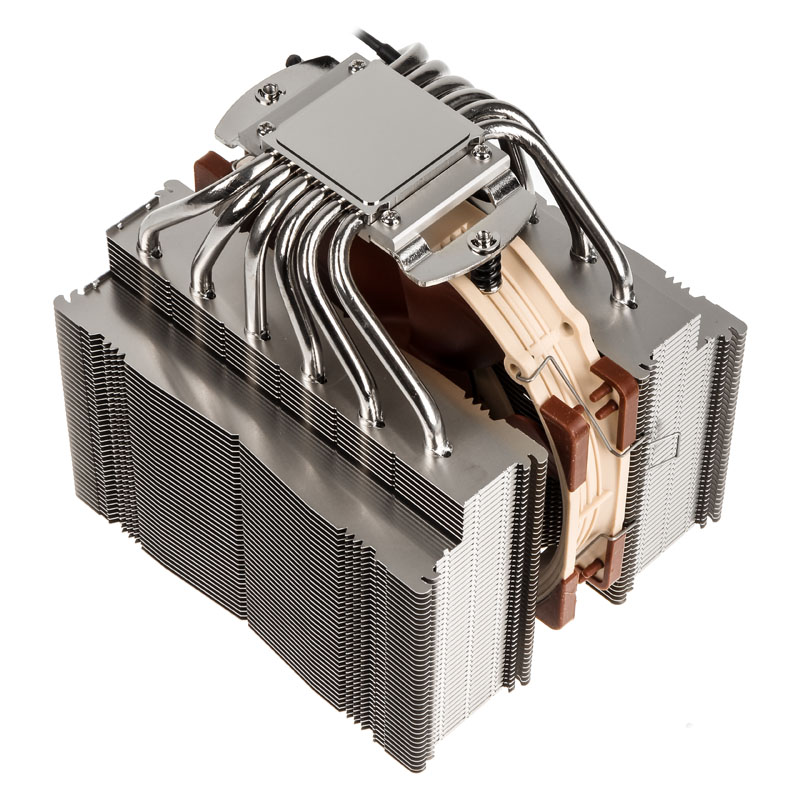 Noctua - Cooler CPU Noctua NH-D15S 140mm