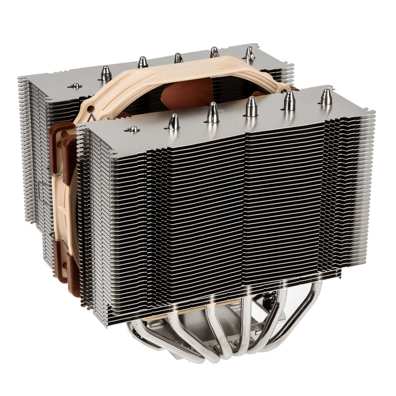 Picture of Picture of Cooler CPU Noctua NH-D15S 140mm