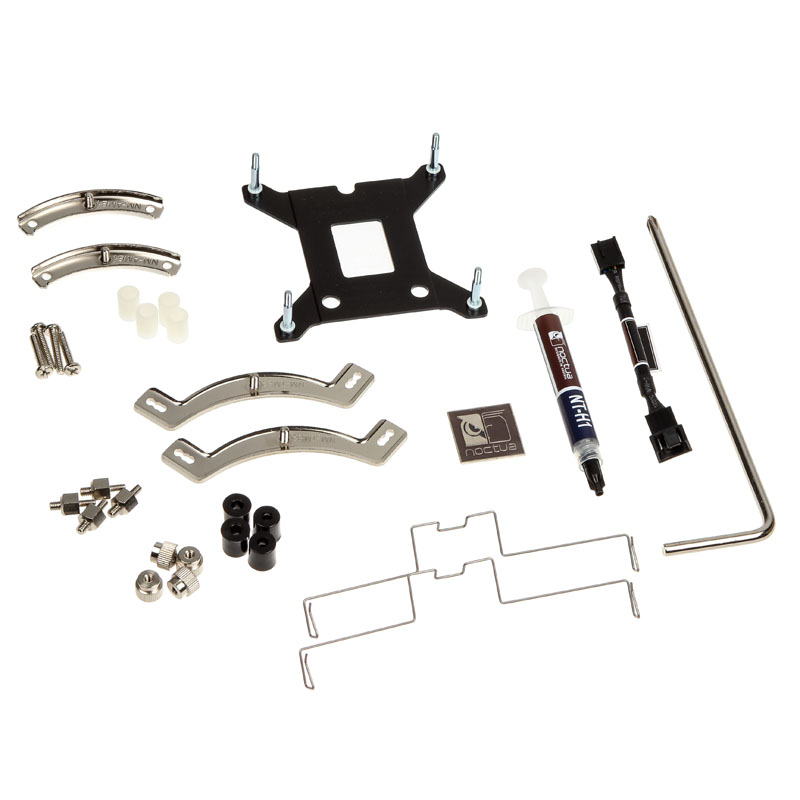 Noctua - Cooler CPU Noctua NH-D15S 140mm