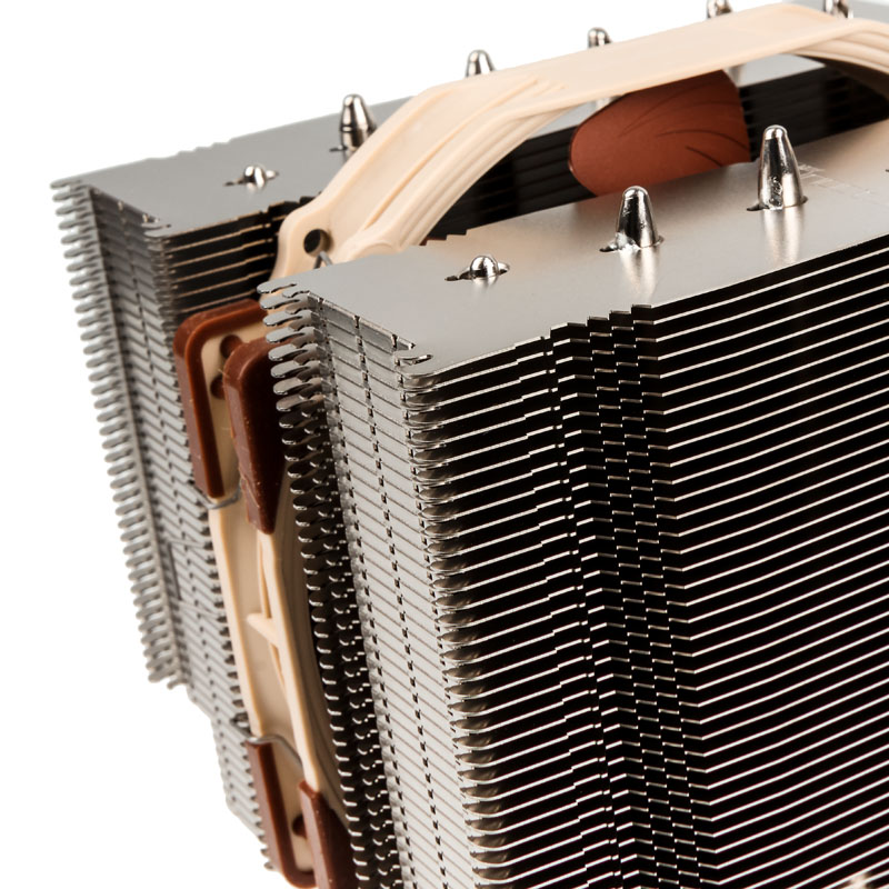 Noctua - Cooler CPU Noctua NH-D15S 140mm