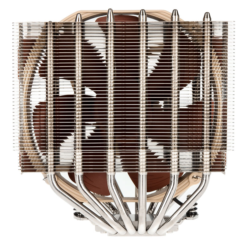 Noctua - Cooler CPU Noctua NH-D15S 140mm
