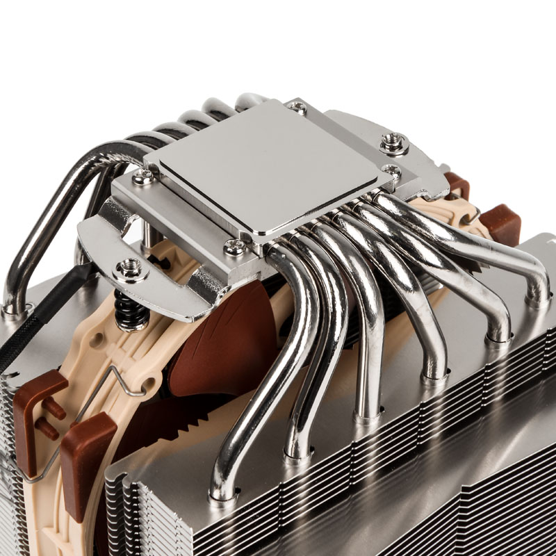 Noctua - Cooler CPU Noctua NH-D15S 140mm