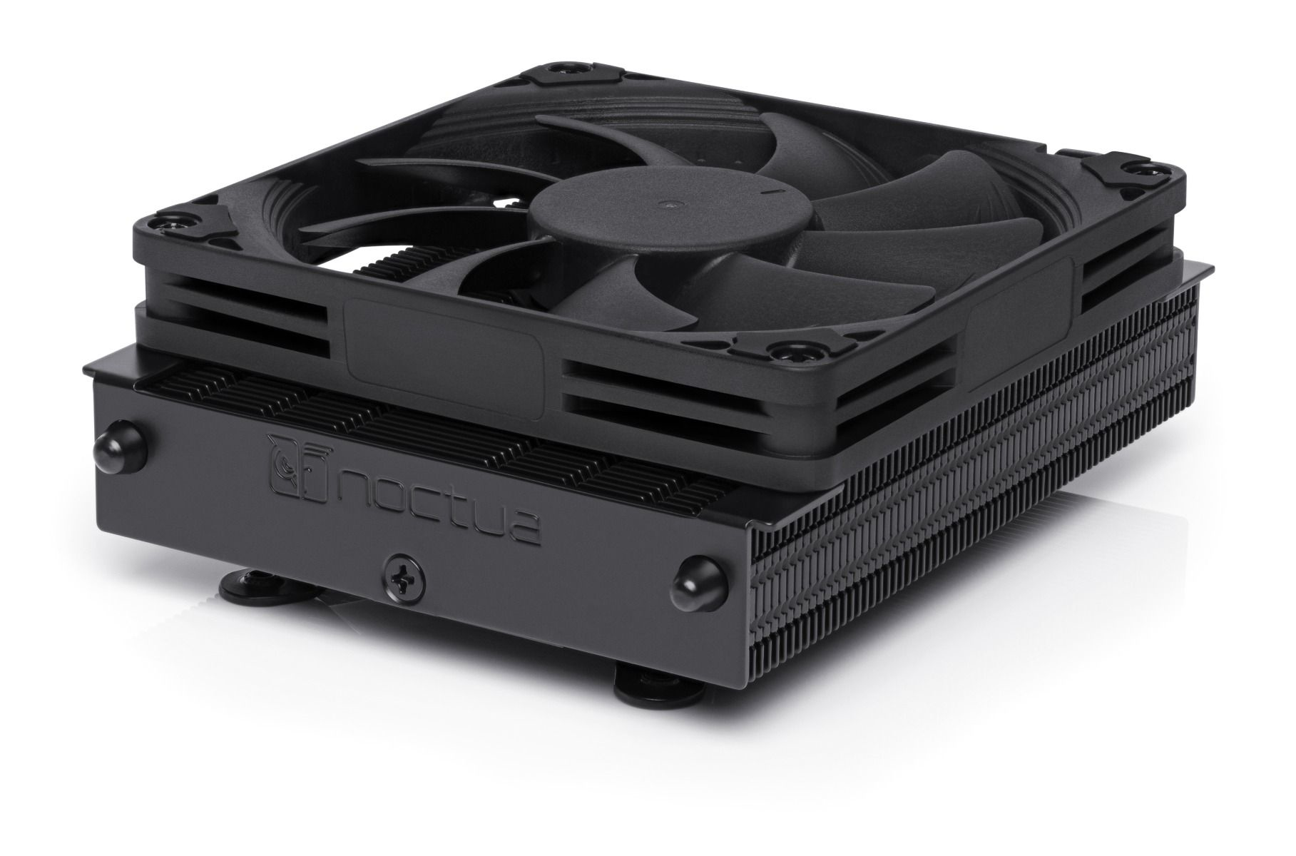 Picture of Picture of Cooler CPU Noctua NH-L9a-AM5 Chromax 92mm