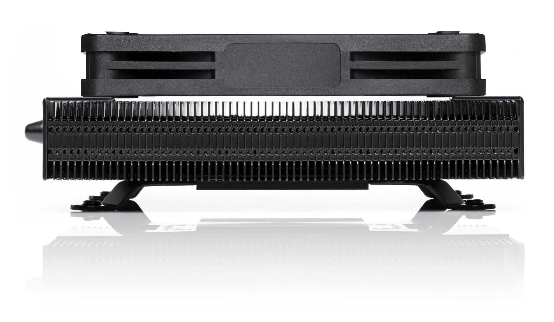Noctua - Cooler CPU Noctua NH-L9a-AM5 Chromax 92mm