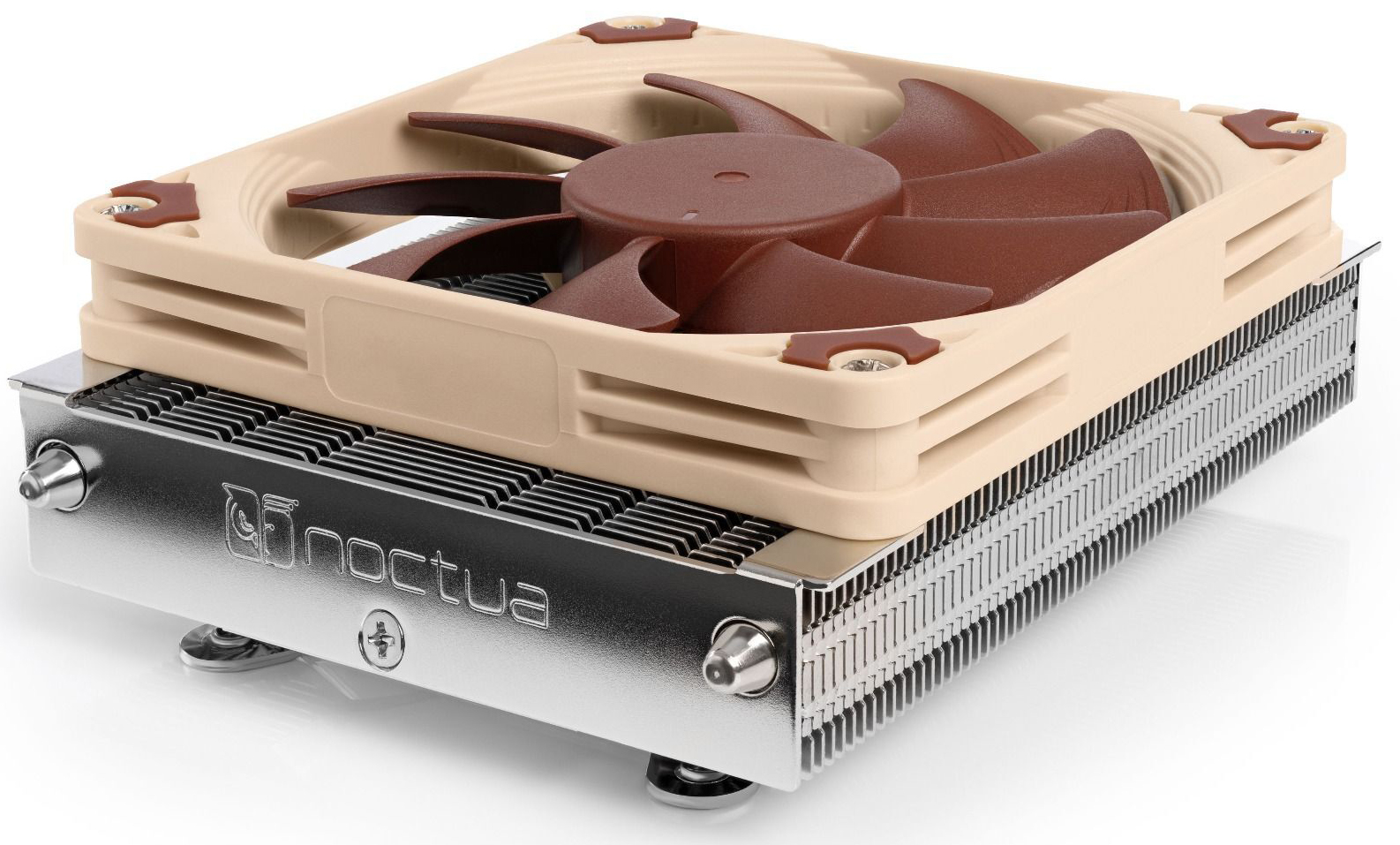 Picture of Picture of Cooler CPU Noctua NH-L9a-AM5 92mm