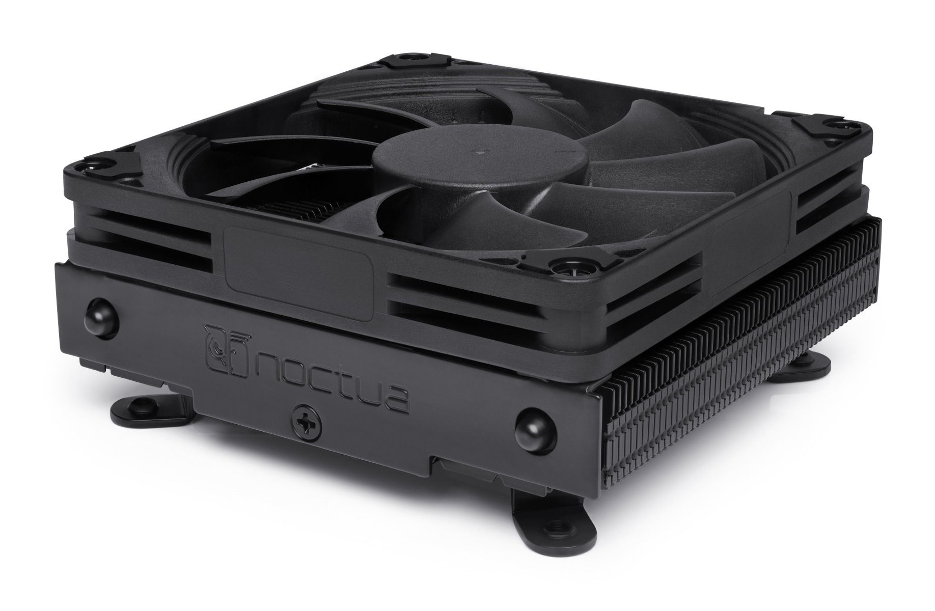 Picture of Picture of Cooler CPU Noctua NH-L9i 17xx Chromax 92mm