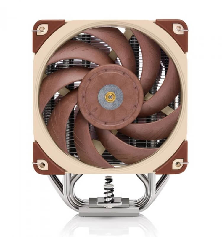 Noctua - Cooler CPU Noctua NH-U12A 120mm