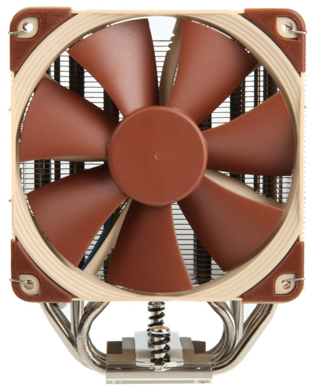 Noctua - Cooler CPU Noctua NH-U12S 120mm
