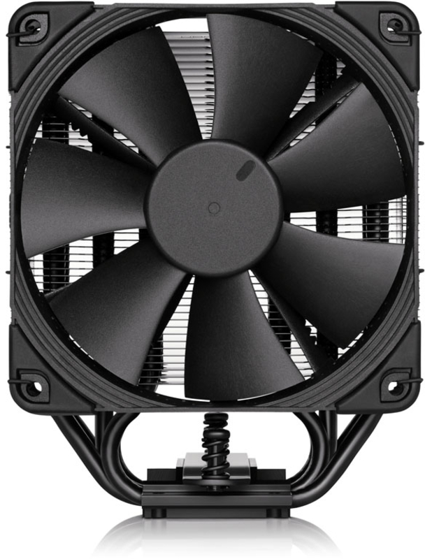Picture of Picture of Cooler CPU Noctua NH-U12S chromax.black