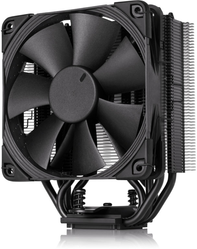 Picture of Picture of Cooler CPU Noctua NH-U12S Chromax 120mm