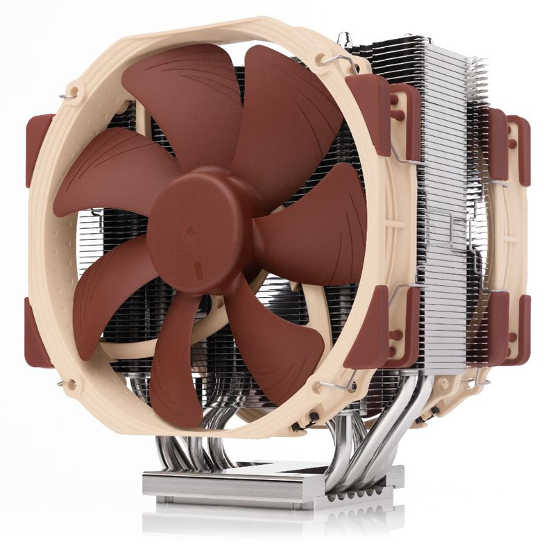 Noctua - Cooler CPU Noctua NH-U14S TR5-SP6