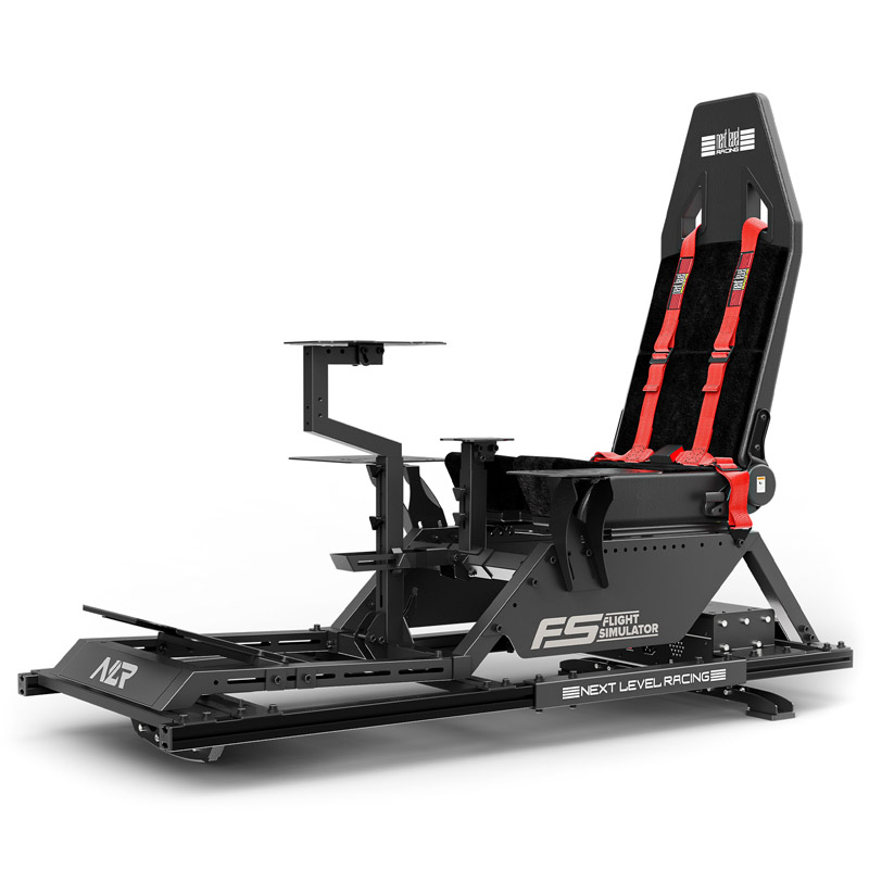 Next Level Racing - Upgrade Kit Next Level Racing Elite Motion