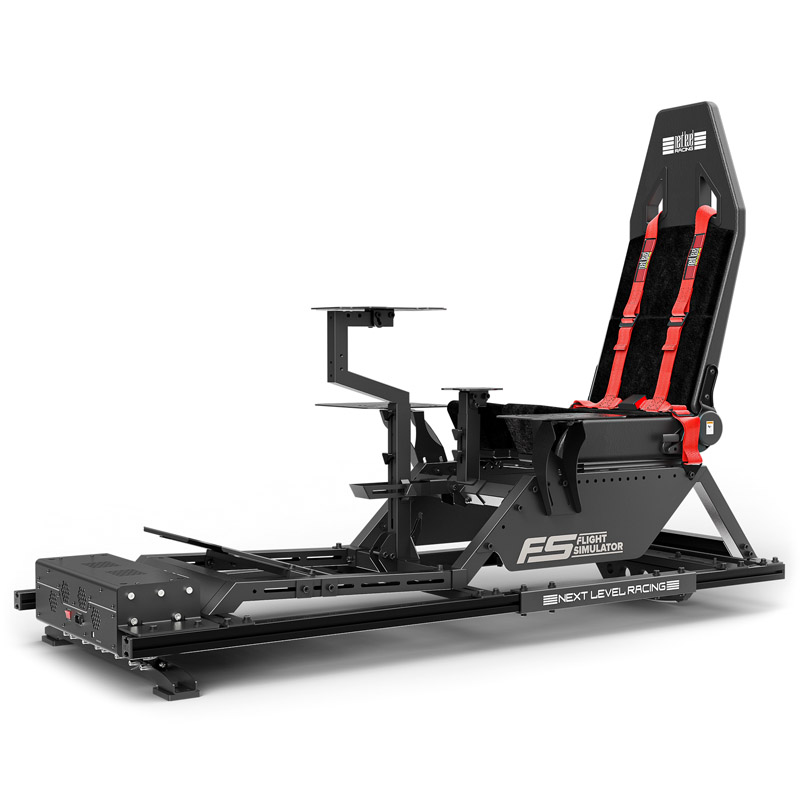 Next Level Racing - Upgrade Kit Next Level Racing Elite Motion
