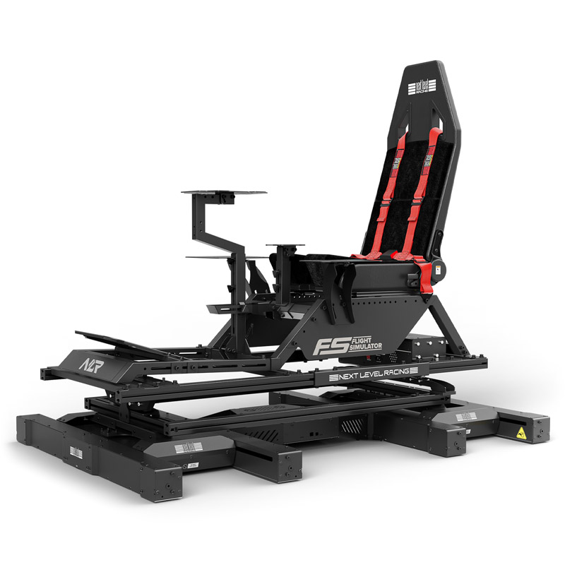 Next Level Racing - Upgrade Kit Next Level Racing Elite Motion