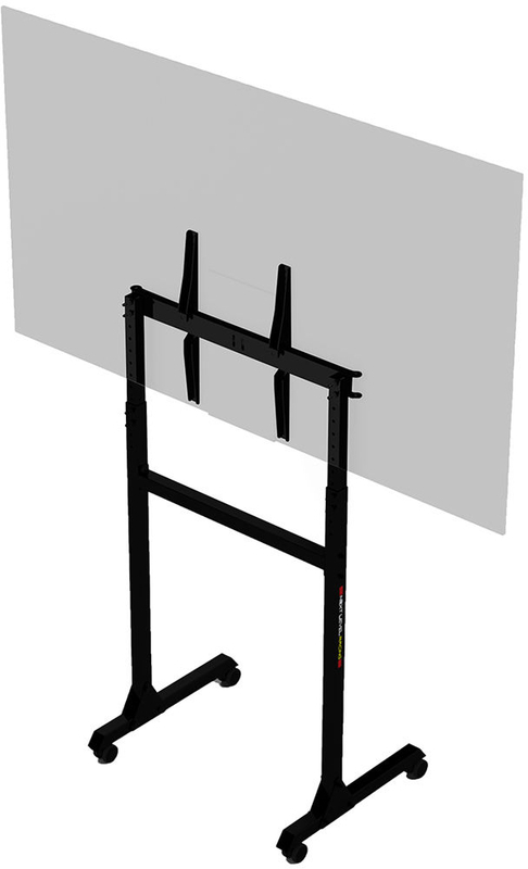 Next Level Racing - Suporte Monitor Next Level Racing Free Standing Single Monitor